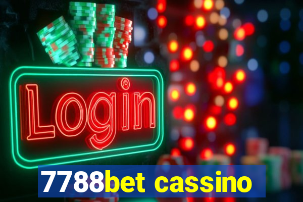 7788bet cassino